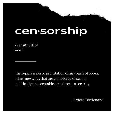 Censor Definition & Meaning